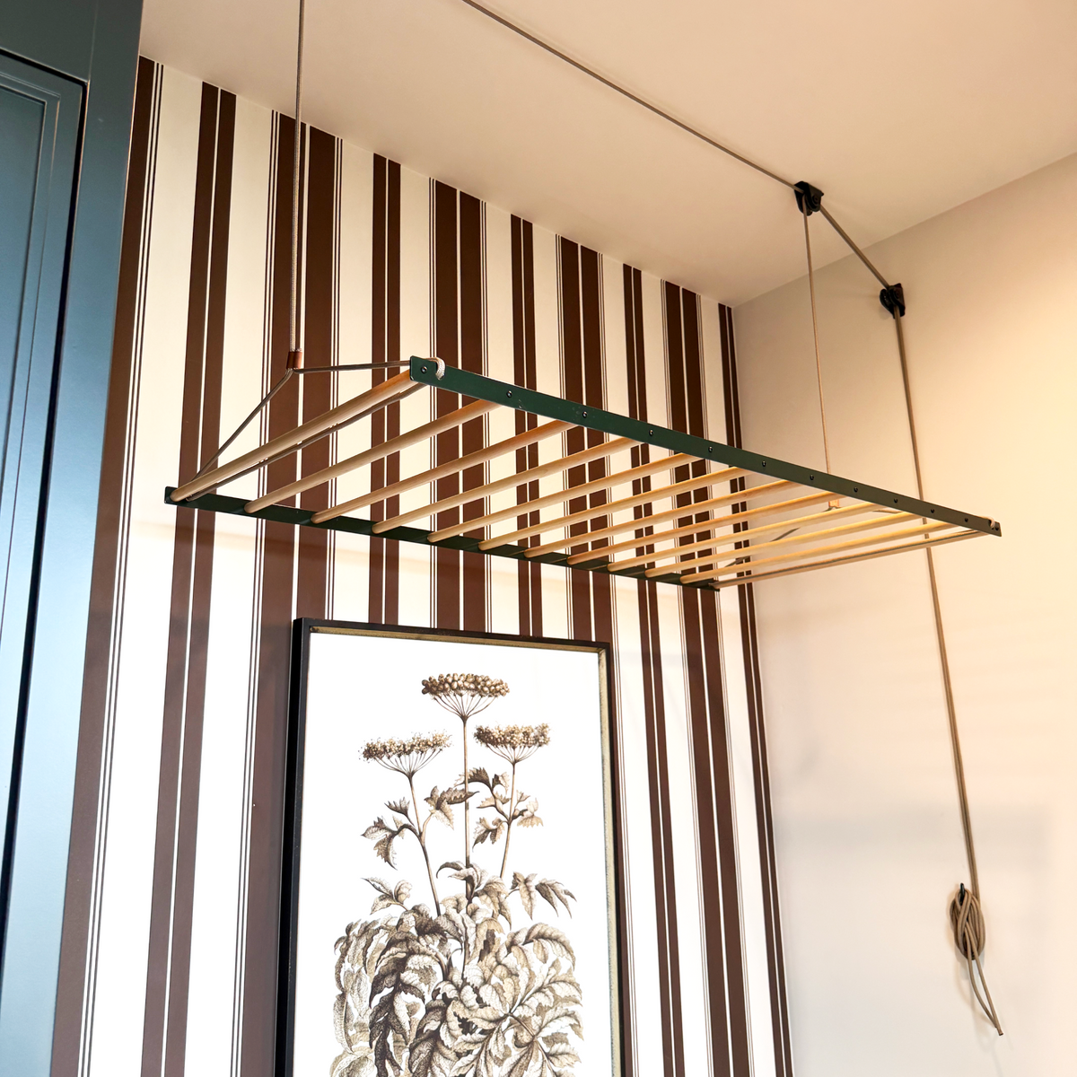 Beautiful Rack Shack Limited Edition Parade of Homes Nice Rack Hunter Green – The Nice Racks