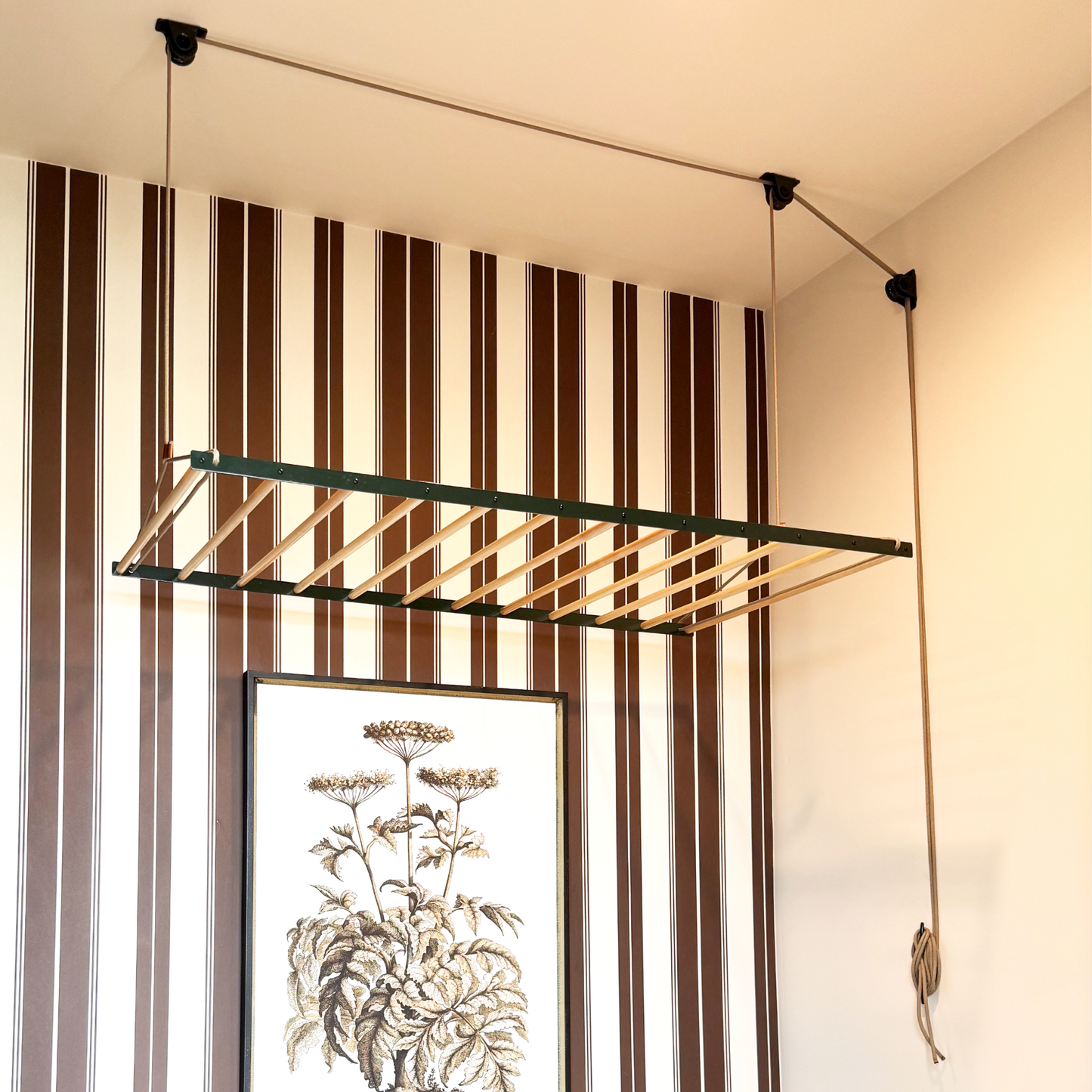 Limited Edition Parade of Homes Nice Rack Hunter Green – The Nice Racks