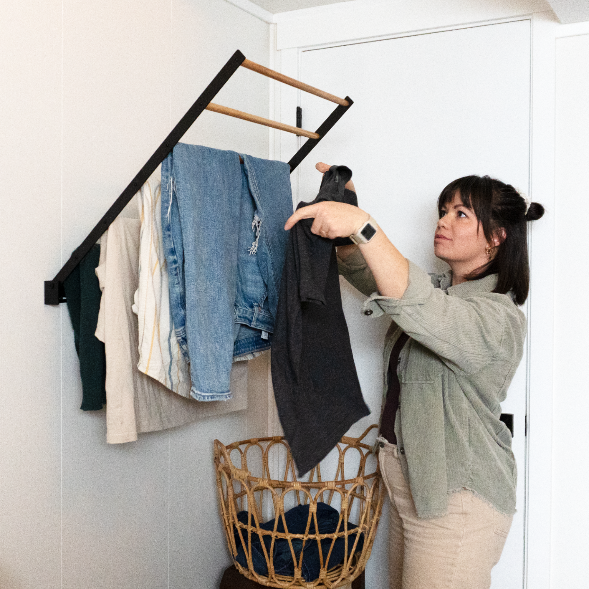 Wall Mount Nice Rack – The Nice Racks