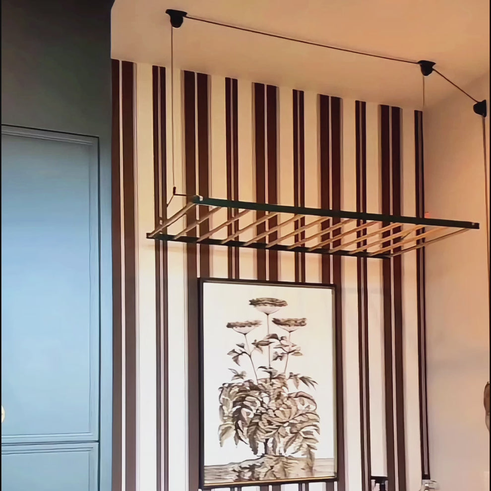 Limited Edition Parade of Homes Nice Rack Hunter Green – The Nice Racks