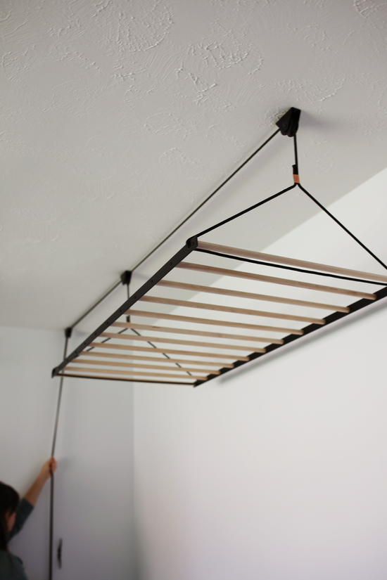 Laundry Drying Racks | The Nice Racks