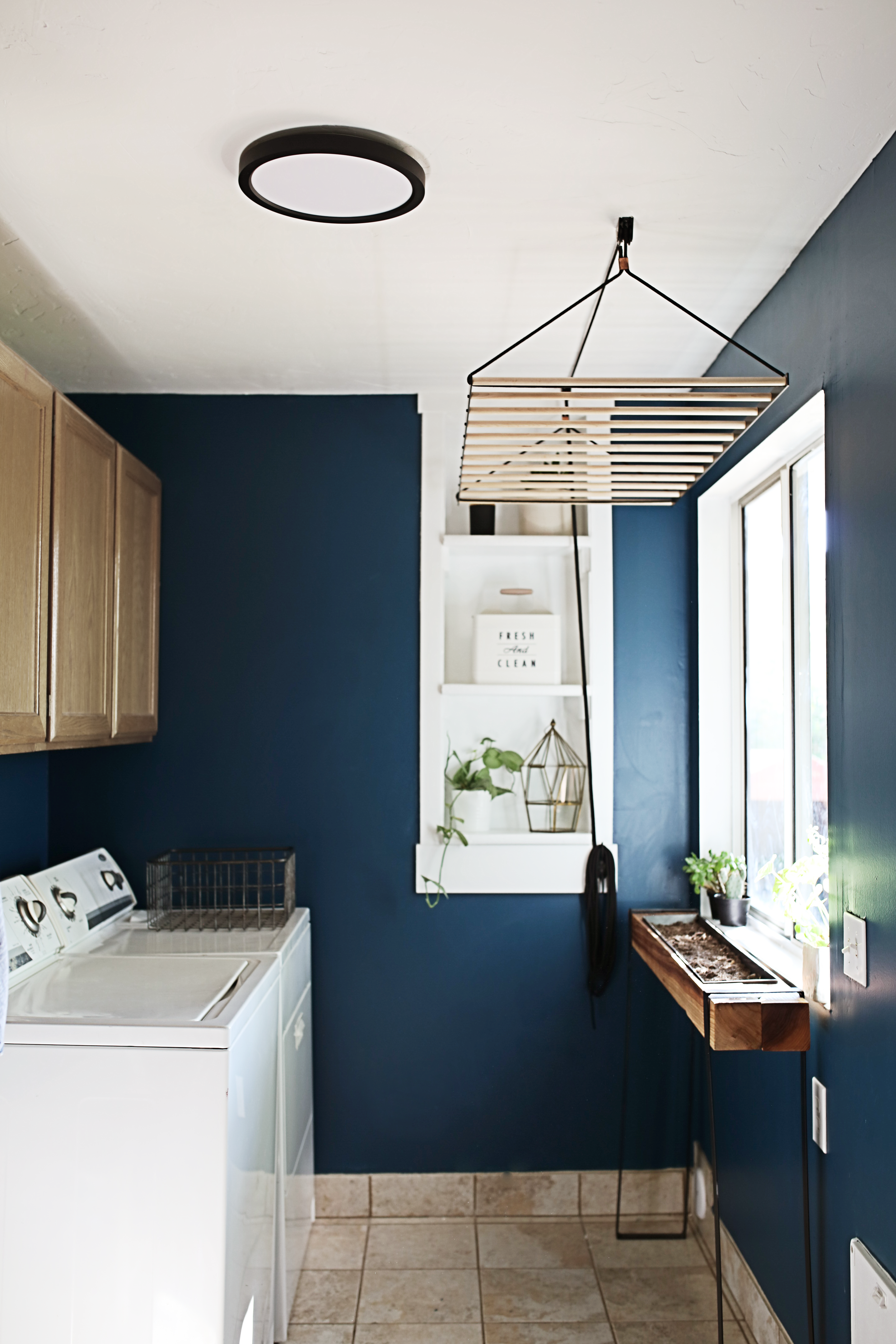Ceiling Drying Rack - The Nice Rack | The Nice Racks